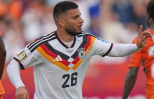 Undav marca duas vezes e salva a Alemanha com vitória na Copa do Mundo sobre a Costa do Marfim