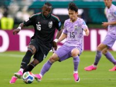 México vence Coreia do Sul e é o primeiro a chegar às oitavas de remaining da Copa do Mundo