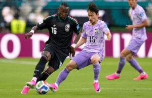 México vence Coreia do Sul e é o primeiro a chegar às oitavas de remaining da Copa do Mundo