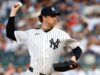Cam Schlittler atinge o recorde de sua carreira com 13 gols e os Yankees derrotam os Reds
