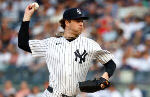 Cam Schlittler atinge o recorde de sua carreira com 13 gols e os Yankees derrotam os Reds