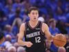 Relatório: Collin Gillespie retornando ao Suns em um contrato de quatro anos e US$ 48 milhões