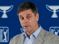 PGA Tour aprova programação de duas camadas com campos expandidos