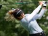 Brooke Henderson fica aquém no PGA feminino, mas se sente ‘em melhor forma’