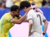 Diário da Copa do Mundo: Paraguai mata um gigante