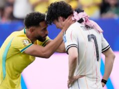 Diário da Copa do Mundo: Paraguai mata um gigante