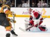 Por que Brandon Bussi, dos furacões, deveria recomeçar Frederik Andersen