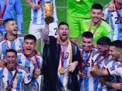 Copa do Mundo FIFA 2026: Classificação das 15 melhores camisas do torneio