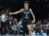 Howard e Miles lideram Lynx sobre Storm pela sétima vitória consecutiva