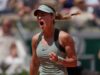 Kalinskaya vence um tremendous tiebreak e chega às quartas de ultimate do Aberto da França pela primeira vez