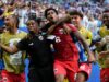 Um grande momento para uma pequena ilha: Cabo Verde marca o primeiro golo no Mundial