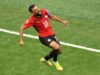 Salah marca, Egito derrota Nova Zelândia em Vancouver e conquista primeira vitória na Copa do Mundo