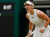 Bianca Andreescu vence a qualificação para chegar ao sorteio principal de Wimbledon