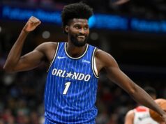Magic dispensa Jonathan Isaac, ex-sexta escolha geral no draft de 2017