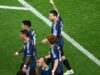 Messi bate recorde com gol na sétima partida seguida na Copa do Mundo