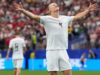 Haaland marca o gol da vitória e a Noruega vence a primeira partida eliminatória da Copa do Mundo