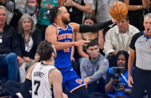 Knicks derrotam Spurs e conquistam primeiro campeonato da NBA em 53 anos