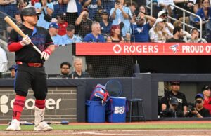 O retorno triunfante de Kirk mostra sua importância na trajetória dos Blue Jays