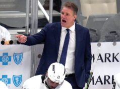 Assista ao vivo: Maple Leafs apresenta Jim Hiller como treinador principal