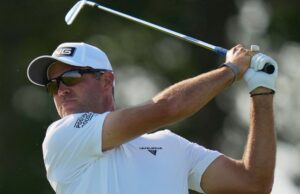 Corey Conners encontra seu ritmo para entrar na mistura no US Open