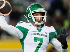 Stampeders procuram controlar o ataque quente dos Roughriders