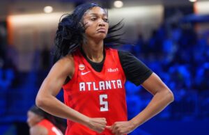 Reese tem o 10º double-double na vitória do Dream sobre Fever