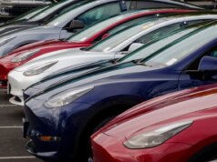 Os europeus estão comprando Teslas novamente, rendendo-se à frente mais fácil na guerra contra as grandes tecnologias americanas