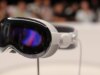 O executivo do Apple Imaginative and prescient Professional está saindo para OpenAI