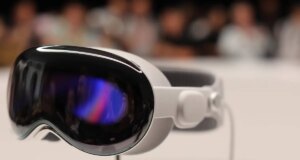 O executivo do Apple Imaginative and prescient Professional está saindo para OpenAI