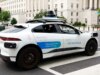 Boletim informativo da Fox Information AI: recall do robotaxi da Waymo