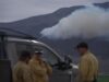 Utah declara estado de emergência e restringe fogos de artifício à medida que cresce o maior incêndio florestal dos EUA