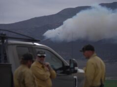 Utah declara estado de emergência e restringe fogos de artifício à medida que cresce o maior incêndio florestal dos EUA