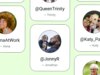 Como reservar seu nome de usuário do WhatsApp