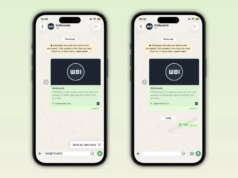 Em breve você poderá enviar textos de visualização única no WhatsApp