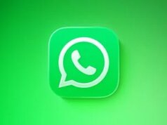 Esses iPhones mais antigos precisarão de uma atualização para continuar executando o WhatsApp