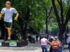 Anistia Internacional alerta que torcedores da Copa do Mundo enfrentam possíveis violações dos direitos humanos