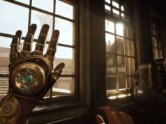 O retorno dos exclusivos do Xbox começa com Gears of Conflict e Clockwork Revolution