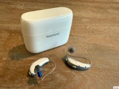 Revisão dos aparelhos auditivos Yeasound RIC800: bom áudio, aplicativo com falhas
