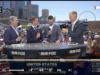Não é necessário outside: esta startup de Seattle marcou tempo de antena na Copa do Mundo com uma placa de papelão fragmentada