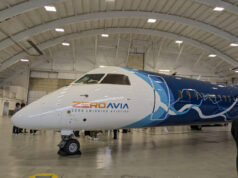 A startup de aviação a hidrogênio ZeroAvia se retira da área de Seattle enquanto reduz suas ambições