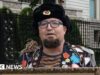 Artista russo e crítico de Putin morto a tiros na Polônia