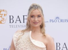 Laura Whitmore anuncia nascimento “inesperadamente precoce” do segundo filho