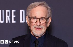Steven Spielberg acredita que descobriremos alienígenas durante nossa vida