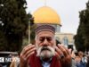 Establishment no native mais sagrado de Jerusalém sob ameaça enquanto nacionalistas israelenses desrespeitam as regras