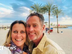 Casal britânico perde recurso contra sentença de prisão no Irã, diz família