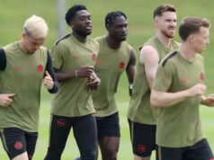 «Único e irrepreensível», Alphonso Davies é bem mais que o melhor jogador de futebol do Canadá