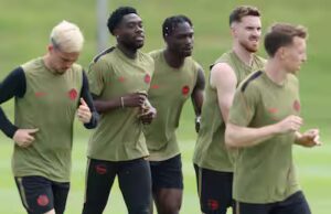 «Único e irrepreensível», Alphonso Davies é bem mais que o melhor jogador de futebol do Canadá