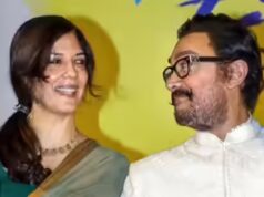 Aamir Khan se casará com Gauri Spratt em julho em uma cerimônia íntima: Relatório
