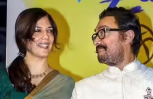 Aamir Khan se casará com Gauri Spratt em julho em uma cerimônia íntima: Relatório