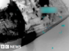 Três marinheiros indianos desaparecidos depois que os EUA dizem que atingiram um navio-tanque no Golfo de Omã